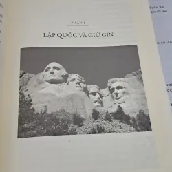 Tổng Thống Mỹ - Những Bài Diễn Văn Nổi Tiếng (Tái Bản 2020) 1030140