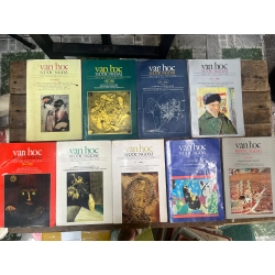 Tạp Chí Văn Học Nước Ngoài - Hội Nhà Văn Việt Nam 457988