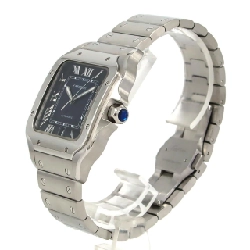 Cartier Santos-Du-Cartier LM WSSA0030 SS Automatic - Hàng hiệu Chính hãng 880470