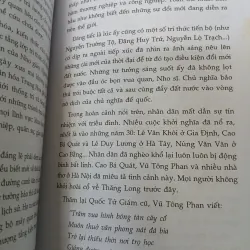 VĂN HIẾN THĂNG LONG - VŨ KHIÊU, NGUYỄN VINH PHÚC 792355
