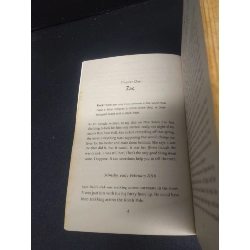 Little Big Love mới 60% ố vàng có viết tên trang cuối HCM2405 Katy Regan SÁCH NGOẠI VĂN 914360