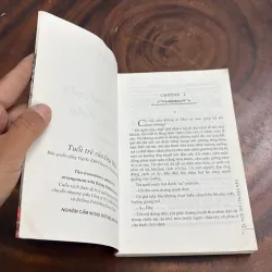 II Tiểu Thuyết: Tuổi Trẻ Của Đậu Đậu - Thiên Lý Yên - 2009 977255