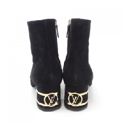 【Khuyến mãi】Giày bốt LOUIS VUITTON 664411