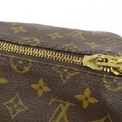 Túi Boston Louis Vuitton Monogram Keepall Bandoulière 50cm M41416 614009