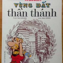 Những cuộc phiêu lưu của Asterix (3 tập) 505696