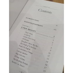 Turning it on - Robin Speculand 572969