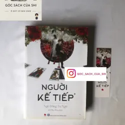 Người Kế Tiếp - Ngô Đồng Tư Ngữ