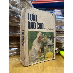 Lưỡi dao cạo - W. S. Maugham