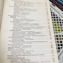 Textbook of Medicine – Beeson & McDermott (Cecil – Loeb) 799189