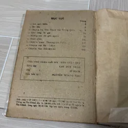 Sách nghìn lẻ một ngày-truyện dân gian ả rập 781630