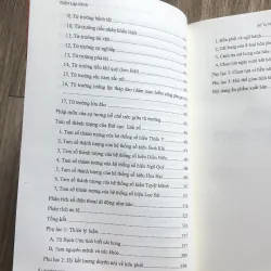 Bát Cực Linh Số- Số Tự Năng Lượng Học 748838