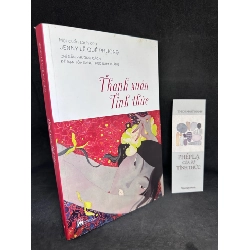 Thanh Xuân Tỉnh Thức, Jenny Lê Quế Phương, 2022, Mới 90% (Có chữ ký tác giả) SBM270325 Rebooks.vn