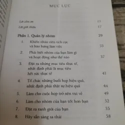 Những quy tắc trong quản lý. Richard Templar 603603