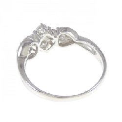 Nhẫn kim cương PT900 0.74CT 672714