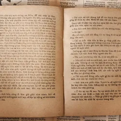 THỜI XA VẮNG (NXB Tác Phẩm Mới 1989) - nhà văn Lê Lựu 720114