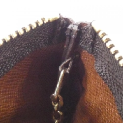 Louis Vuitton Monogram Pochette Clé M62650 Ví & Đồ Khóa - Hàng hiệu Chính hãng 769427