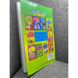 Truyện cổ tích Việt Nam Trần Thục Anh 2010 mới 70% bìa viết mực, ố nhẹ HPB1704 459558