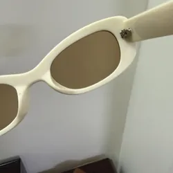 Kính mát không độ unisex  717767