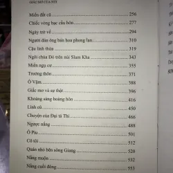 Giấc mơ của núi - Đoàn Ngọc Minh 779022