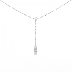 K18WG Necklace - Hàng hiệu Authentic