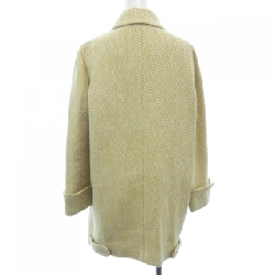 【Mã giảm giá】Áo khoác Loro Piana 642977