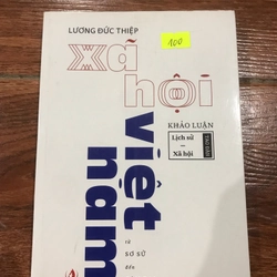 Xã hội Việt Nam từ cơ sở đến cận đại - Lương Đức Thiệp (9)