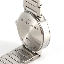 Bulgari Bulgari Bulgari BB23S/BBL23BSSD/102943 SS Quartz - Hàng hiệu Authentic 882185