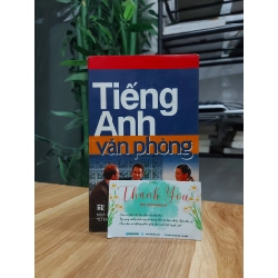 Tiếng Anh Văn Phòng