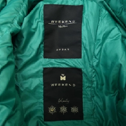 Áo khoác lông vũ Max Mara weekend 637633