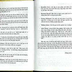 CÂU TRUYỆN TRIẾT HỌC - Tác giả WILL DURANT - Dịch giả TRÍ HẢI & BỬU ĐÍCH 1042001