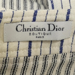 クリスチャンディオール CHRISTIAN DIOR 6P12033320 Váy - Hàng hiệu Chính hãng 820374