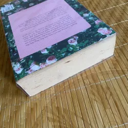 Hoa hồng sớm mai 748483