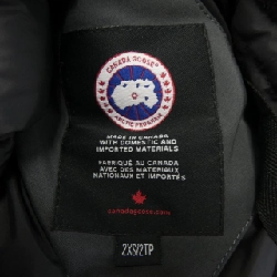 【Mã giảm giá】Áo khoác lông Canada Goose CANADA GOOSE 642275