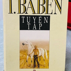 I. BABEN - TUYỂN TẬP