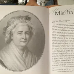Đệ nhất phu nhân: Chuyện về những người dàn bà trong Nhà Trăng từ Martha Washington trở đi 596748