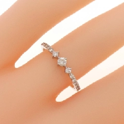 【Sản phẩm mới】Nhẫn kim cương PT900 0.20CT 671257