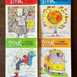 ✨𝑺𝒕𝒊𝒏𝒌 𝑴𝒐𝒐𝒅𝒚✨