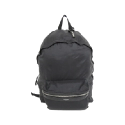 Ba lô San Laurent Double Top Zip 524903 9RP1E