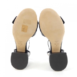 Giày sandal FENDI - Hàng hiệu Authentic 830397