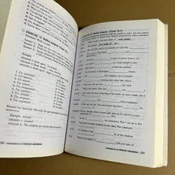 Fundamentals of English Grammar 732387