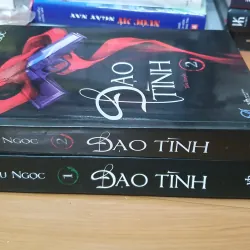 ĐẠO TÌNH tiểu thuyết  747540