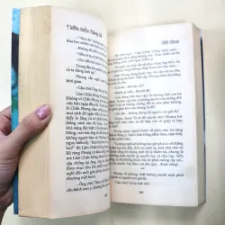 Tiểu thuyết Thiên Thần Bóng Tối (tập 1 + 2) 929281