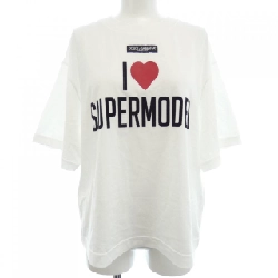 Dolce & Gabbana T-shirt - Hàng hiệu Authentic