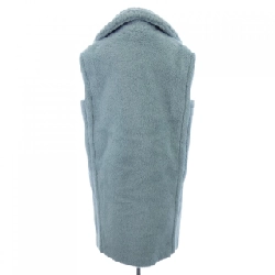 Max Mara 127101 Áo khoác dài Teddy Bear - Hàng hiệu Chính hãng 809567