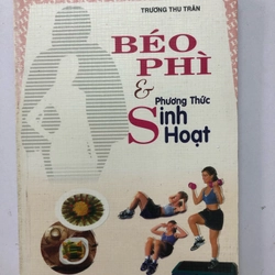 BÉO PHÌ & PHƯƠNG THỨC SINH HOẠT - 263 TRANG, NXB: 2003 292112