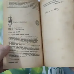 Lasso Her Heart - Anna Schmidt 1027218