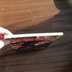 Xe hoa đưa xác - người khăn trắng 760328