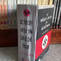 Sự Trối dậy và suy tàn của Đế chế Thứ Ba 577554