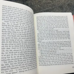 Tiếng chim hót trong bụi mận gai Colleen McCullogh 735792