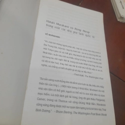 Haruki Murakami - RỪNG NA-UY (sách nhã nam) 386538